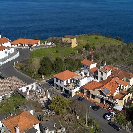 Solmar - Alojamento Porto Moniz Exterior photo